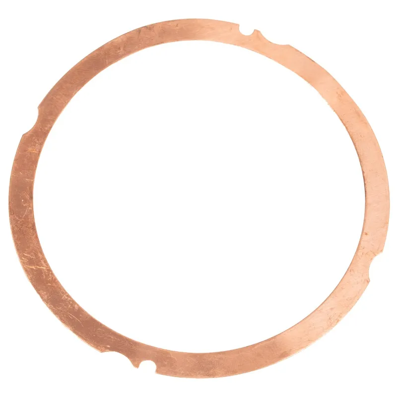 Uszczelka głowicy cylindrów Cedrus Agregat Diesel CEDDG7E-3F Uszczelka głowicy cylindrów Cedrus Agregat Diesel CEDDG7E-3F