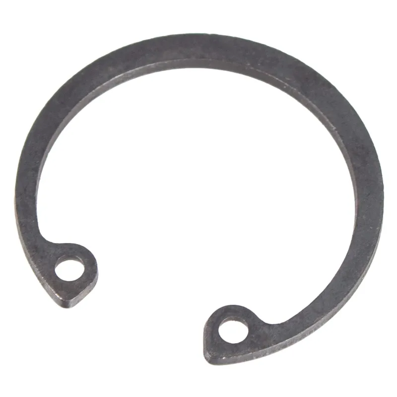 Pierścień ustalający sworznia tłoka Cedrus Agregat Diesel CEDDG7E-3F Pierścień ustalający sworznia tłoka Cedrus Agregat Diesel CEDDG7E-3F