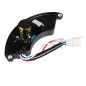 Regulator Cedrus agregat CEDAG8E-1F Regulator Cedrus agregat CEDAG8E-1F