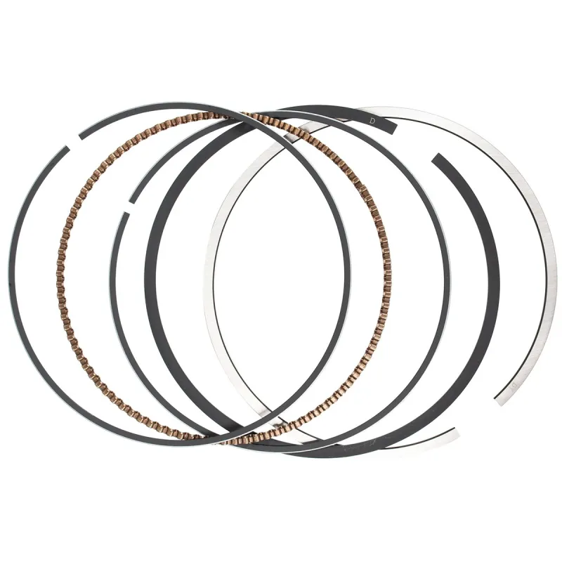 Pierścienie tłoka Cedrus agregat CEDAG8E-1F Pierścienie tłoka Cedrus agregat CEDAG8E-1F