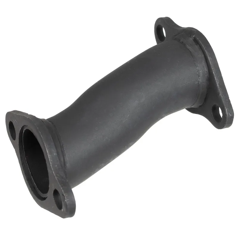 Rurka wylotowa Cedrus agregat CEDAG8E-1F Rurka wylotowa Cedrus agregat CEDAG8E-1F