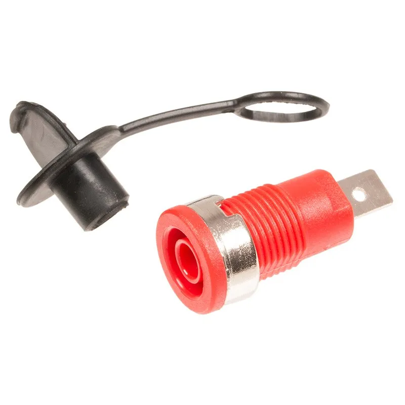 Gniazdo panelu Loncin czerwone LC2000i LC3000i CZĘŚĆ ORYGINALNA Gniazdo panelu Loncin czerwone LC2000i LC3000i CZĘŚĆ ORYGINALNA