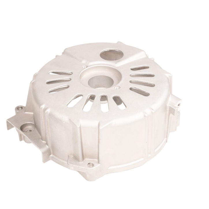 Obudowa Loncin alternatora LC2000i CZĘŚĆ ORYGINALNA Obudowa Loncin alternatora LC2000i CZĘŚĆ ORYGINALNA