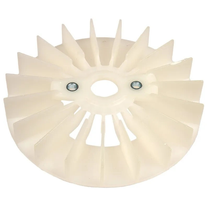 Łopatki wentylatora Loncin alternatora LC2000i CZĘŚĆ ORYGINALNA