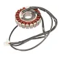 Uzwojenie alternatora Loncin stator 230V agregat LC2000i CZĘŚĆ ORYGINALNA