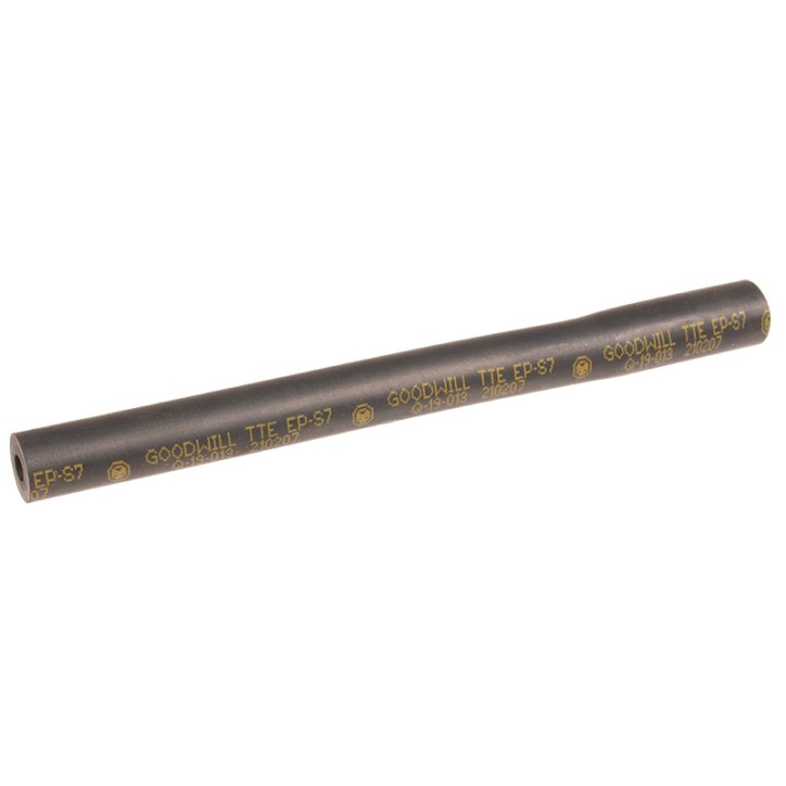 Przewód paliwa Loncin LC2000i śr.zewn. 10 mm wew. 4 mm dł. 120 mm CZĘŚĆ ORYGINALNA Przewód paliwa Loncin LC2000i śr.zewn. 10 mm wew. 4 mm dł. 120 mm CZĘŚĆ ORYGINALNA
