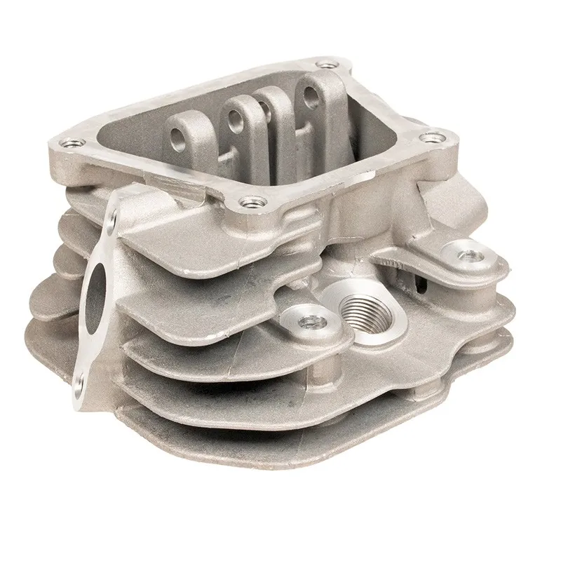 Głowica silnika Loncin LC2000i LC148F CZĘŚĆ ORYGINALNA Głowica silnika Loncin LC2000i LC148F CZĘŚĆ ORYGINALNA