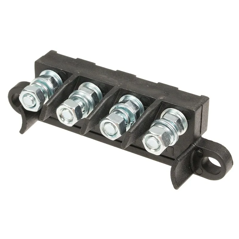 Złącze przewodów Loncin alternatora agregat 2500D-AS 3500D-AS CZĘŚĆ ORYGINALNA Złącze przewodów Loncin alternatora agregat 2500D-AS 3500D-AS CZĘŚĆ ORYGINALNA