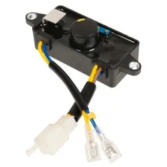 Regulátor napätia Loncin AVR 230V pre 2500D-AS, 3500D-AS originál
