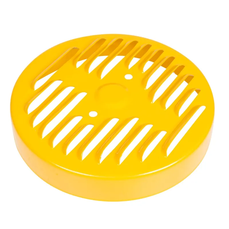 Pokrywa Loncin alternatora tylna 2500(D)-AS CZĘŚĆ ORYGINALNA Pokrywa Loncin alternatora tylna 2500(D)-AS CZĘŚĆ ORYGINALNA