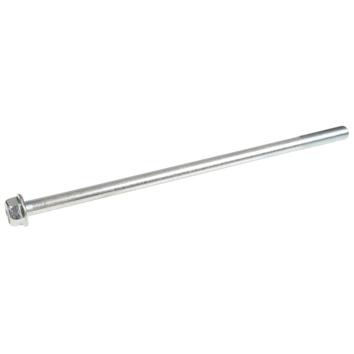 Śruba Loncin alternatora M8x180 2500D-AS CZĘŚĆ ORYGINALNA Śruba Loncin alternatora M8x180 2500D-AS CZĘŚĆ ORYGINALNA