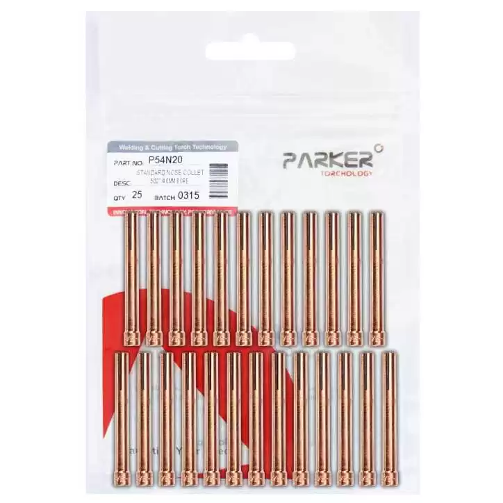 TIG TULEJA ZACISKOWA PARKER SRT 18SC 4.0MM TIG TULEJA ZACISKOWA PARKER SRT 18SC 4.0MM