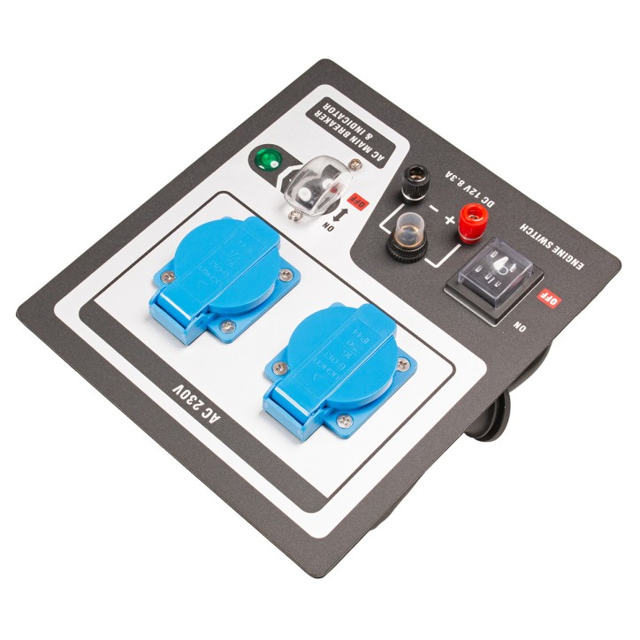 Panel kontrolny Loncin kpl. 2500D-AS CZĘŚĆ ORYGINALNA Panel kontrolny Loncin kpl. 2500D-AS CZĘŚĆ ORYGINALNA