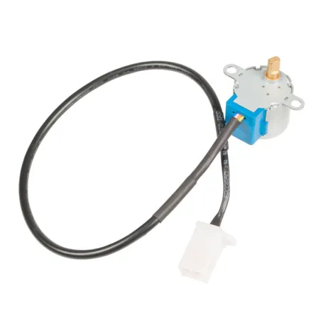 Silnik krokowy gaźnika Loncin elektryczny LC3000i LC3500i LC200i CZĘŚĆ ORYGINALNA