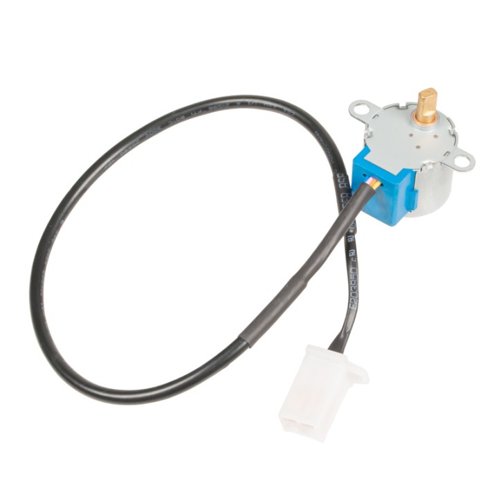 Silnik krokowy gaźnika Loncin elektryczny LC3000i LC3500i LC200i CZĘŚĆ ORYGINALNA Silnik krokowy gaźnika Loncin elektryczny LC3000i LC3500i LC200i CZĘŚĆ ORYGINALNA