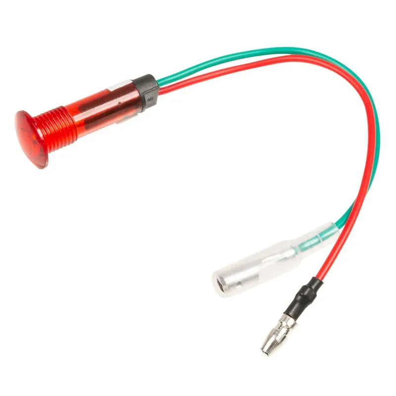 Lampka panelu Loncin agregaty LCxxxx-AS CZĘŚĆ ORYGINALNA Lampka panelu Loncin agregaty LCxxxx-AS CZĘŚĆ ORYGINALNA