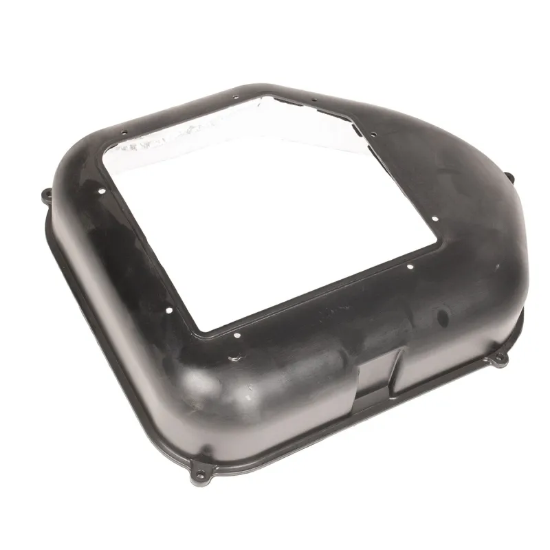 Osłona Loncin tłumika LC3000i CZĘŚĆ ORYGINALNA Osłona Loncin tłumika LC3000i CZĘŚĆ ORYGINALNA