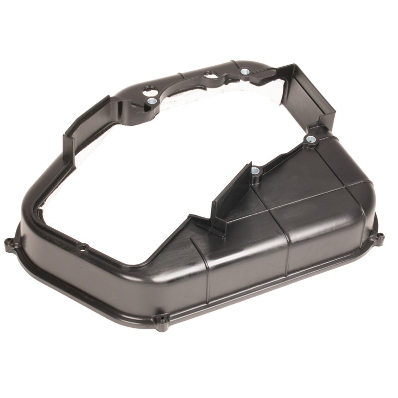 Osłona Loncin tłumika LC3000i LC165F-4 CZĘŚĆ ORYGINALNA