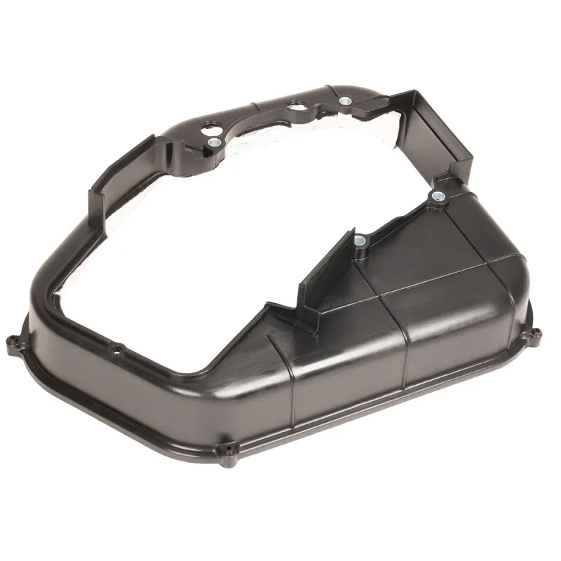 Osłona Loncin tłumika LC3000i LC165F-4 CZĘŚĆ ORYGINALNA Osłona Loncin tłumika LC3000i LC165F-4 CZĘŚĆ ORYGINALNA