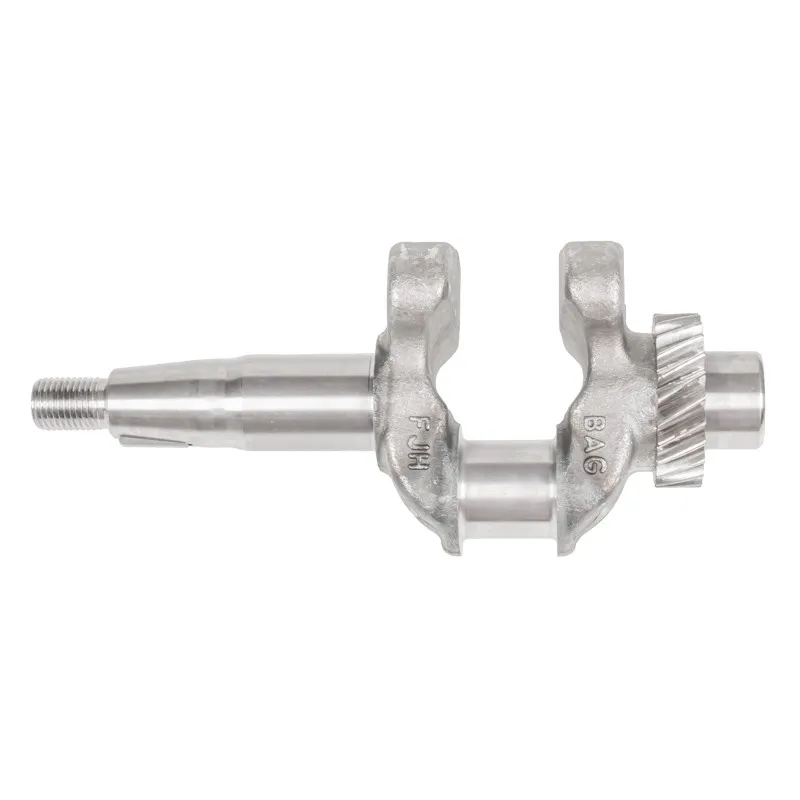 Wał korbowy Loncin LC3000i LC165F-4 CZĘŚĆ ORYGINALNA Wał korbowy Loncin LC3000i LC165F-4 CZĘŚĆ ORYGINALNA