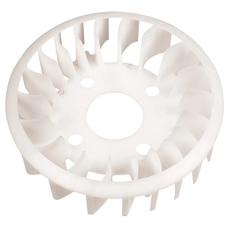 Łopatki wentylatora Loncin LC3000i LC165F-4 CZĘŚĆ ORYGINALNA Łopatki wentylatora Loncin LC3000i LC165F-4 CZĘŚĆ ORYGINALNA