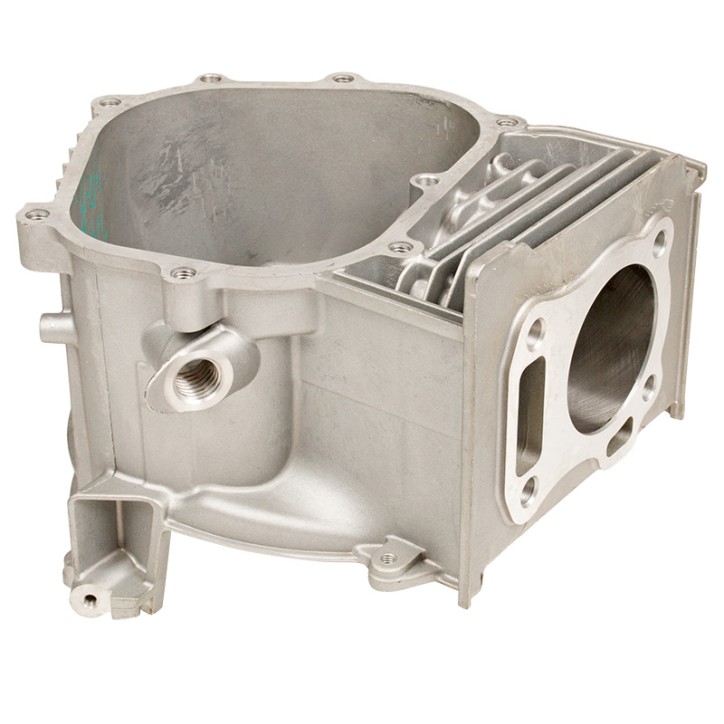 Cylinder Loncin blok silnika LC3000i CZĘŚĆ ORYGINALNA Cylinder Loncin blok silnika LC3000i CZĘŚĆ ORYGINALNA