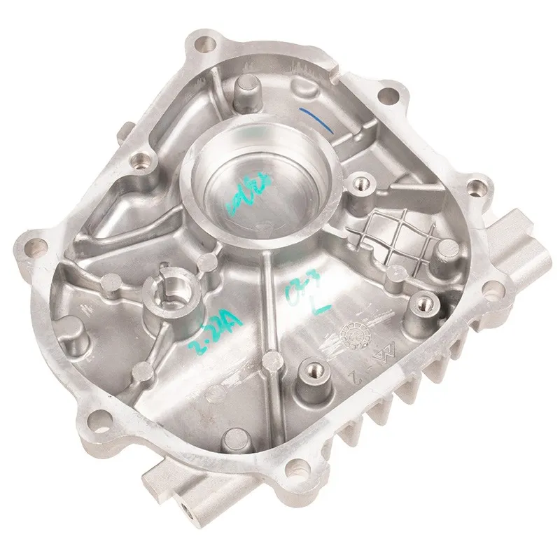 Miska olejowa Loncin pokrywa boczna Loncin 3000i 165F-4 CZĘŚĆ ORYGINALNA Miska olejowa Loncin pokrywa boczna Loncin 3000i 165F-4 CZĘŚĆ ORYGINALNA