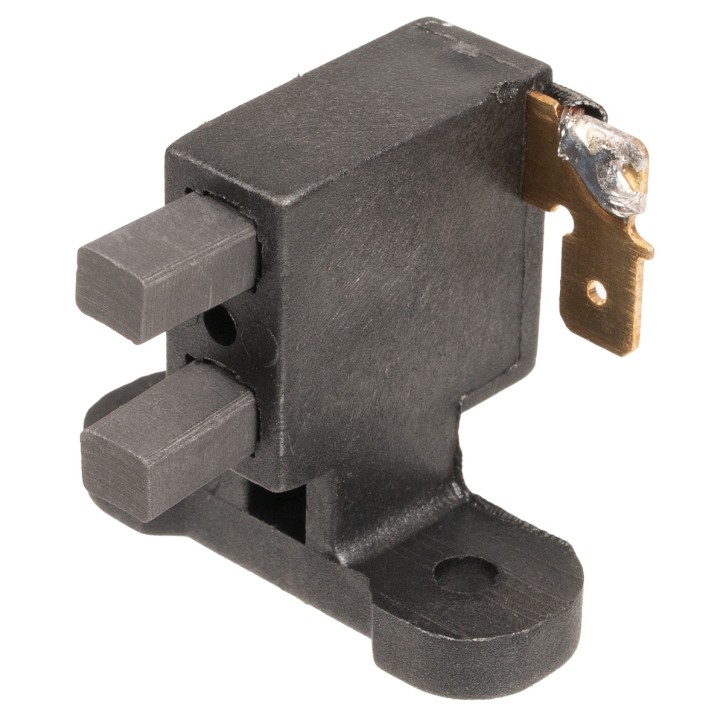 Szczotki alternatora Loncin kpl. 2500D-AS 3500D-AS CZĘŚĆ ORYGINALNA Szczotki alternatora Loncin kpl. 2500D-AS 3500D-AS CZĘŚĆ ORYGINALNA