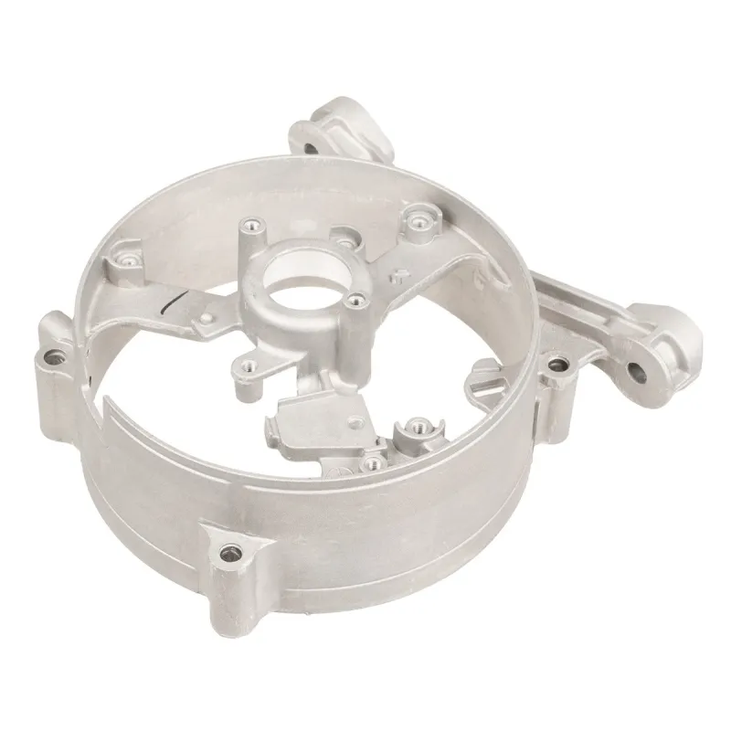 Obudowa Loncin alternatora 2500D-AS 3500D-AS CZĘŚĆ ORYGINALNA Obudowa Loncin alternatora 2500D-AS 3500D-AS CZĘŚĆ ORYGINALNA