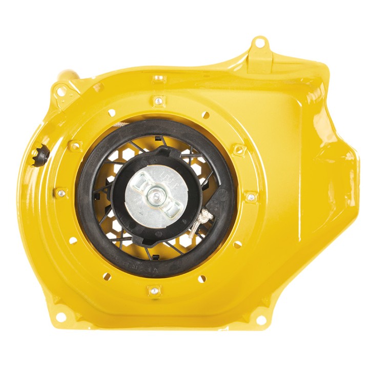Rozrusznik Loncin ręczny kpl. LC3500-AS CZĘŚĆ ORYGINALNA Rozrusznik Loncin ręczny kpl. LC3500-AS CZĘŚĆ ORYGINALNA