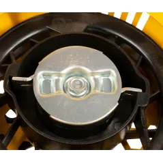 Rozrusznik Loncin ręczny kpl. LC3500-AS CZĘŚĆ ORYGINALNA