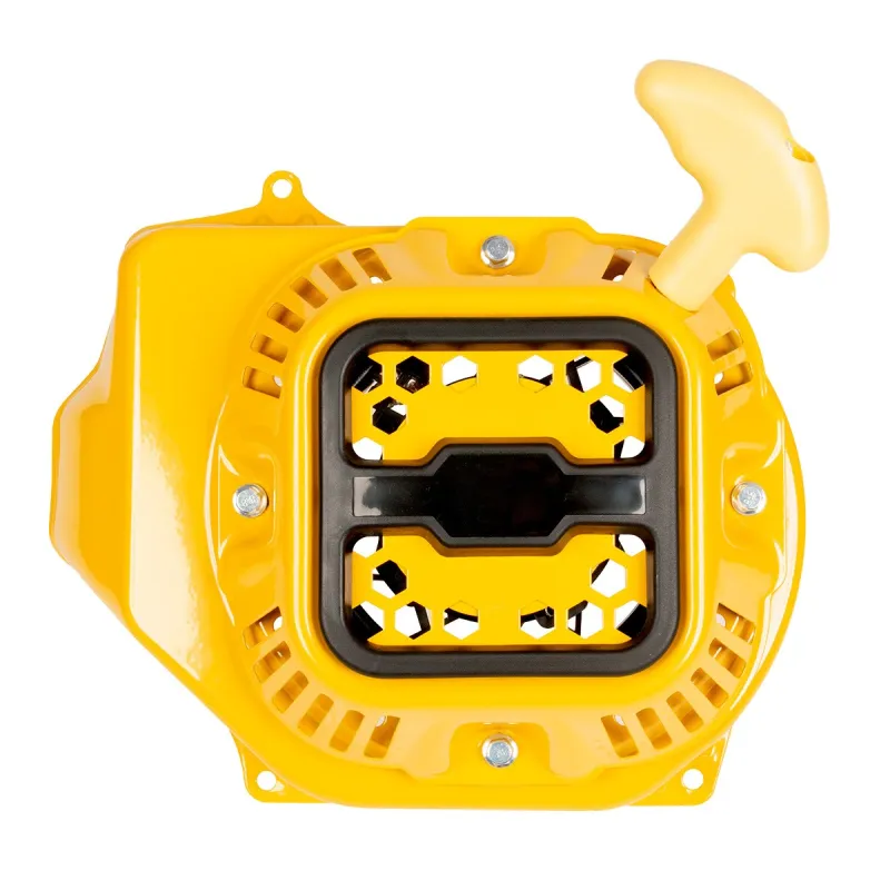 Rozrusznik Loncin ręczny LC3500-AS CZĘŚĆ ORYGINALNA Rozrusznik Loncin ręczny LC3500-AS CZĘŚĆ ORYGINALNA