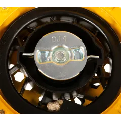 Rozrusznik Loncin ręczny LC3500-AS CZĘŚĆ ORYGINALNA