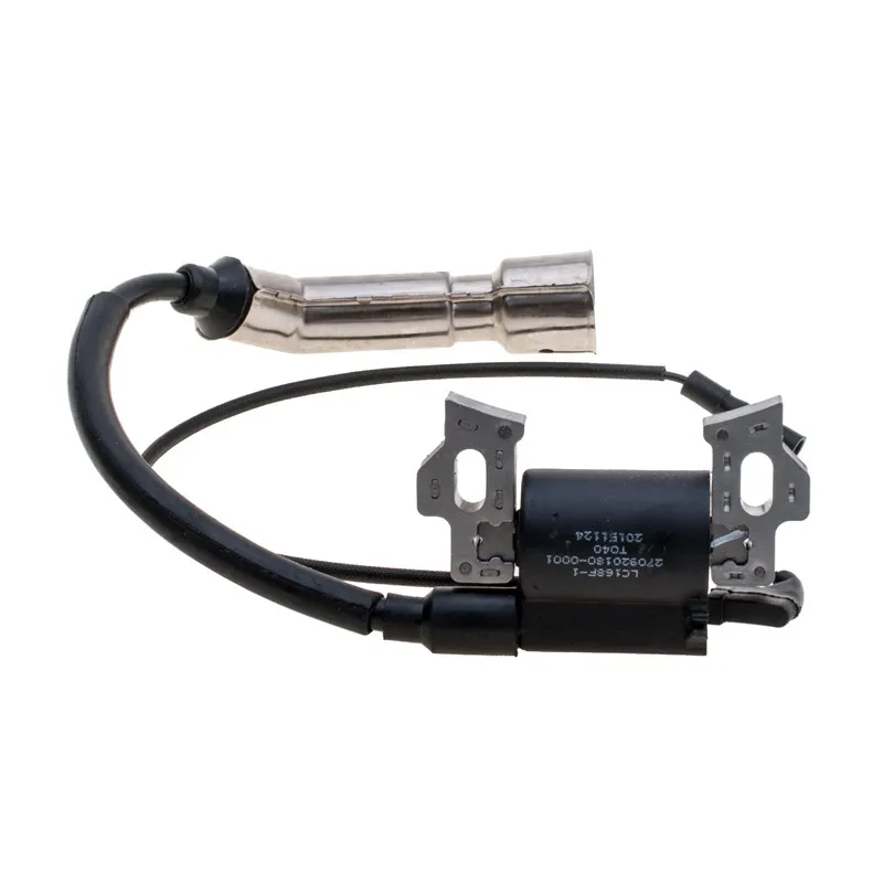 Moduł zapłonowy Loncin cewka G420, G270 CZĘŚĆ ORYGINALNA Moduł zapłonowy Loncin cewka G420, G270 CZĘŚĆ ORYGINALNA