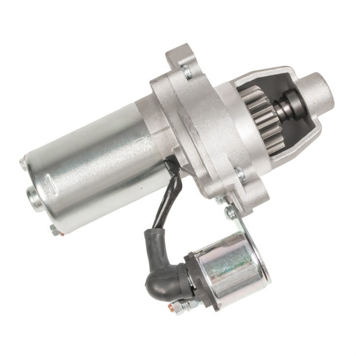 Rozrusznik Loncin elektryczny LC3500i LC170FD-3 CZĘŚĆ ORYGINALNA Rozrusznik Loncin elektryczny LC3500i LC170FD-3 CZĘŚĆ ORYGINALNA