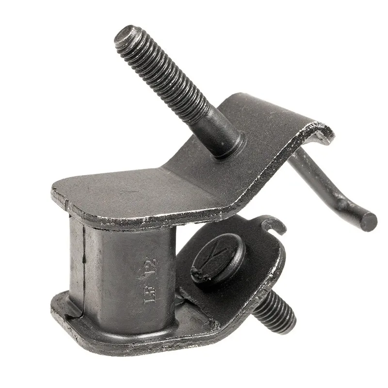 Amortyzator Loncin agregat LC3500i nr 5 na rys CZĘŚĆ ORYGINALNA Amortyzator Loncin agregat LC3500i nr 5 na rys CZĘŚĆ ORYGINALNA