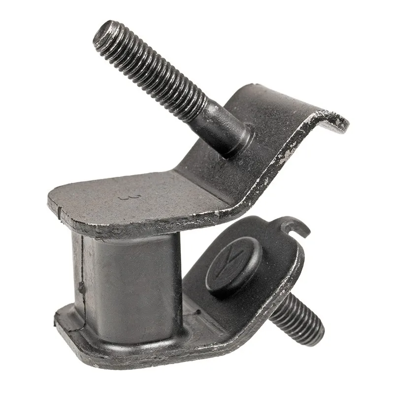 Amortyzator Loncin agregat LC3500i nr 4 na rys CZĘŚĆ ORYGINALNA Amortyzator Loncin agregat LC3500i nr 4 na rys CZĘŚĆ ORYGINALNA