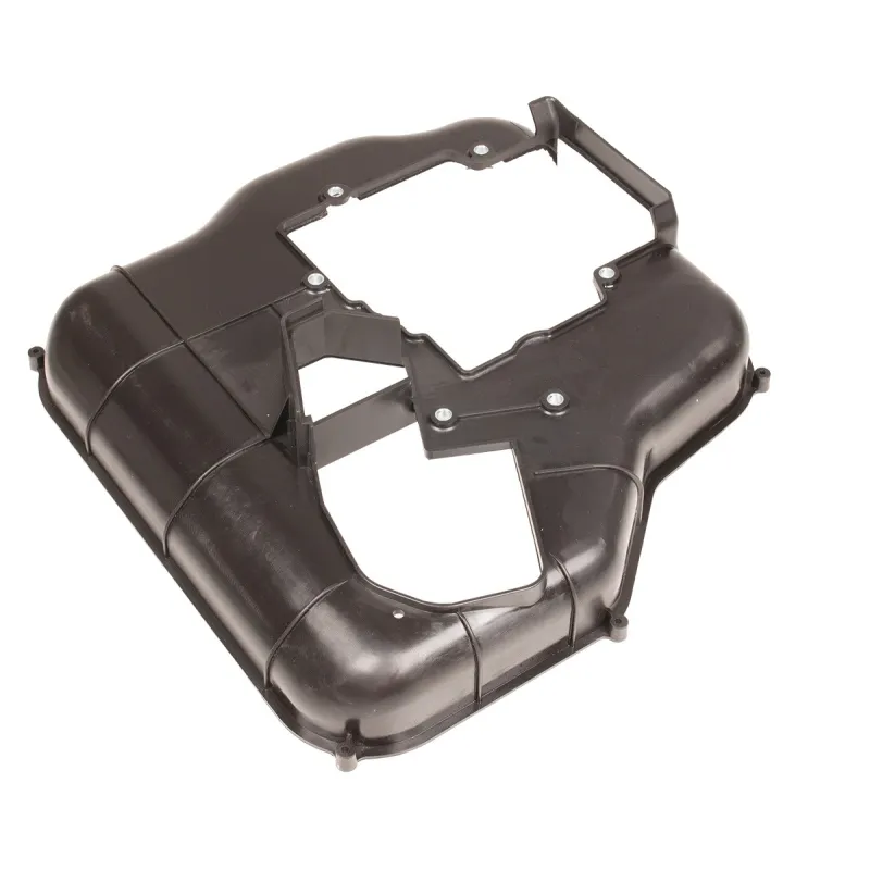 Osłona Loncin tłumika LC3500i CZĘŚĆ ORYGINALNA Osłona Loncin tłumika LC3500i CZĘŚĆ ORYGINALNA