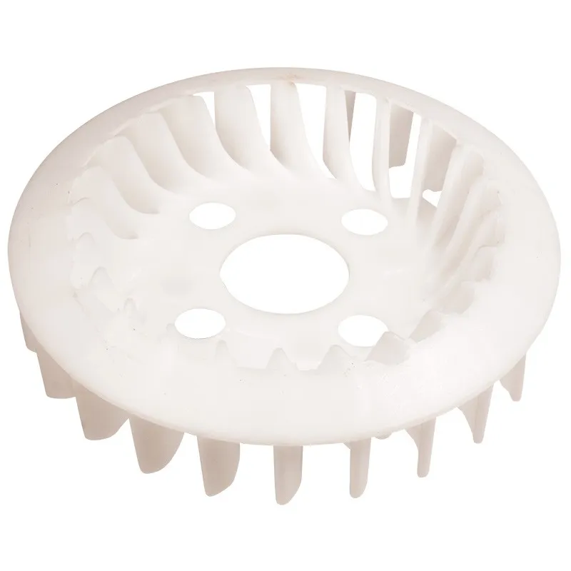 Łopatki wentylatora Loncin alternatora LC3500i CZĘŚĆ ORYGINALNA Łopatki wentylatora Loncin alternatora LC3500i CZĘŚĆ ORYGINALNA