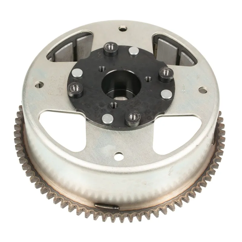 Wirnik alternatora Loncin koło magnesowe LC3500i CZĘŚĆ ORYGINALNA