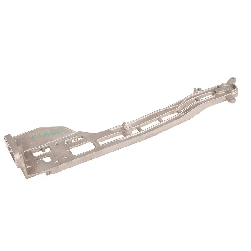 Mocowanie pionowe obudowy Loncin LC3500i CZĘŚĆ ORYGINALNA