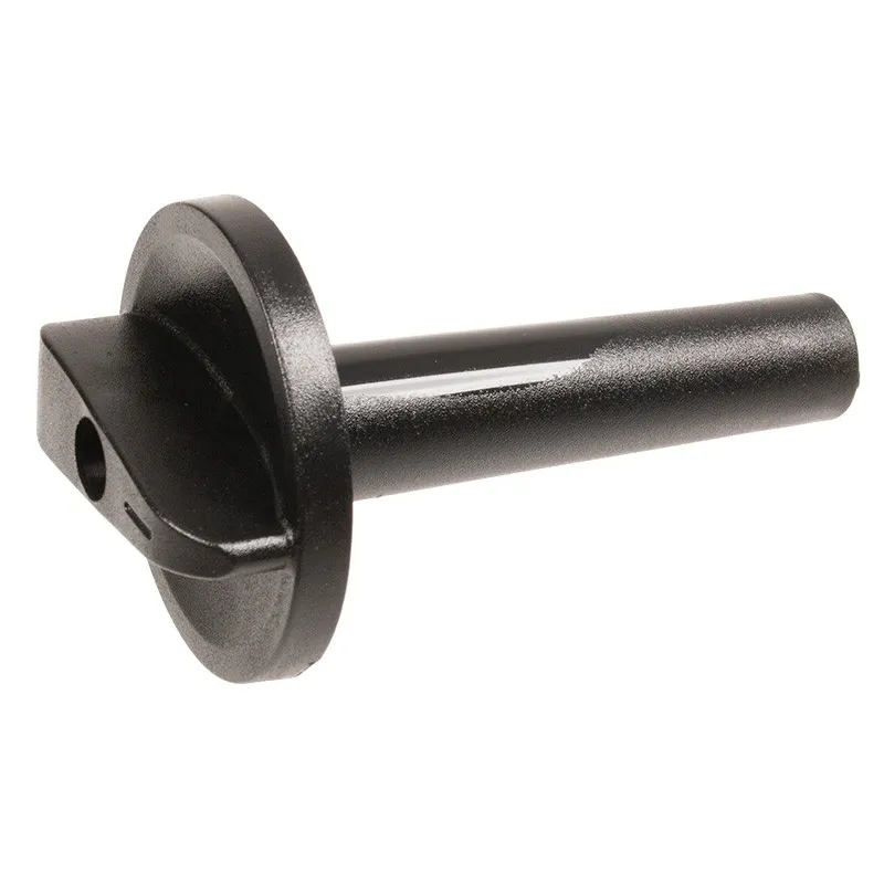 Nakładka kranika paliwa Loncin LC3500i CZĘŚĆ ORYGINALNA Nakładka kranika paliwa Loncin LC3500i CZĘŚĆ ORYGINALNA