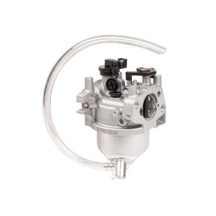 Gaźnik Loncin LC3500i LC170FD-3 CZĘŚĆ ORYGINALNA Gaźnik Loncin LC3500i LC170FD-3 CZĘŚĆ ORYGINALNA