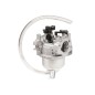 Gaźnik Loncin LC3500i LC170FD-3 CZĘŚĆ ORYGINALNA Gaźnik Loncin LC3500i LC170FD-3 CZĘŚĆ ORYGINALNA