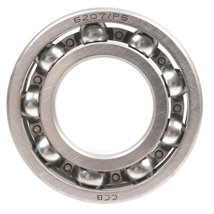 Łożysko wału Loncin 6207 1P92F-1 G420F LC6500D-AS CZĘŚĆ ORYGINALNA Łożysko wału Loncin 6207 1P92F-1 G420F LC6500D-AS CZĘŚĆ ORYGINALNA