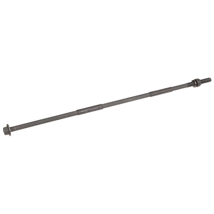 Śruba Loncin alternatora M5x184 LC6500D-AS CZĘŚĆ ORYGINALNA Śruba Loncin alternatora M5x184 LC6500D-AS CZĘŚĆ ORYGINALNA