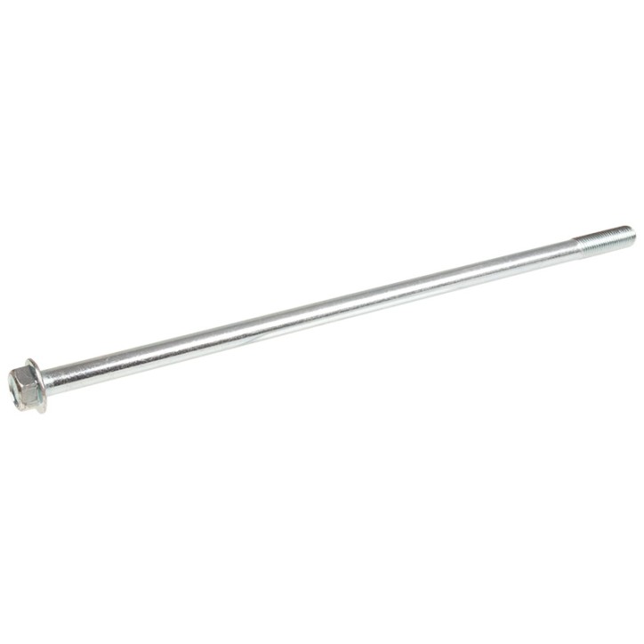 Śruba Loncin alternatora M10x235 LC6500D-AS CZĘŚĆ ORYGINALNA Śruba Loncin alternatora M10x235 LC6500D-AS CZĘŚĆ ORYGINALNA