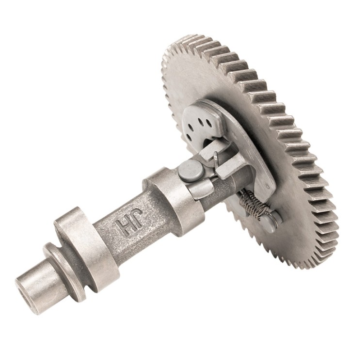Wałek rozrządu Loncin G390F LC6500D-AS LC188F CZĘŚĆ ORYGINALNA Wałek rozrządu Loncin G390F LC6500D-AS LC188F CZĘŚĆ ORYGINALNA