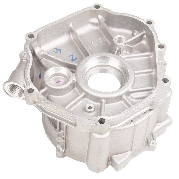 Miska olejowa Loncin pokrywa boczna LC6500D-AS LC8000D-AS CZĘŚĆ ORYGINALNA Miska olejowa Loncin pokrywa boczna LC6500D-AS LC8000D-AS CZĘŚĆ ORYGINALNA