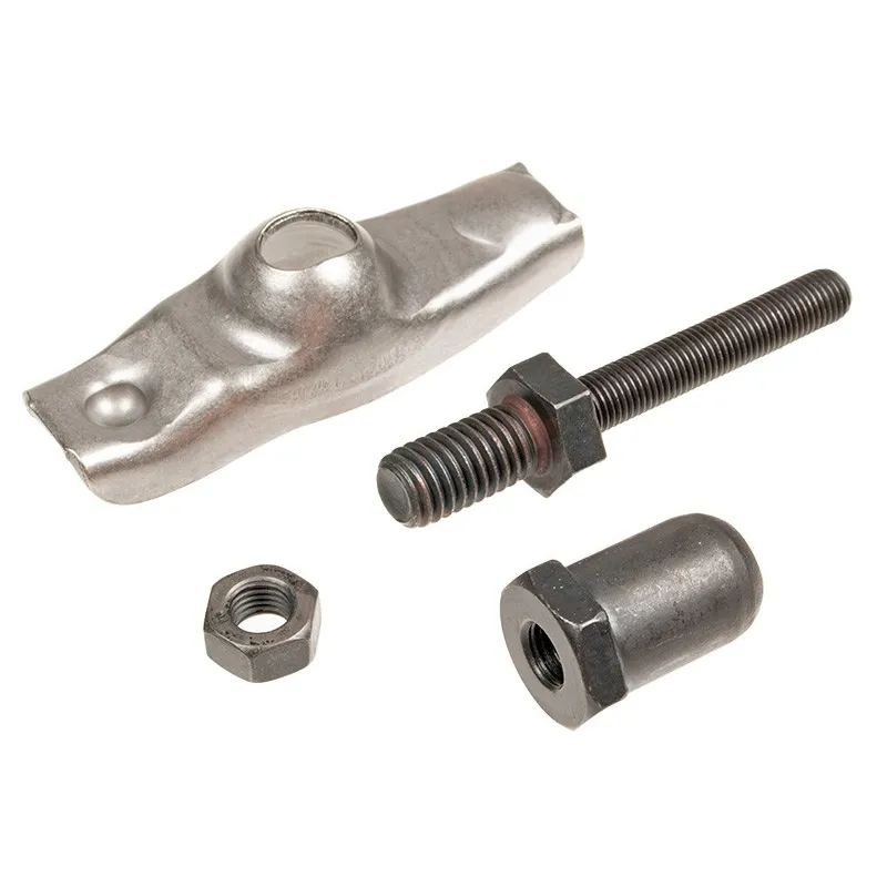 Dźwignia zaworu Loncin kpl. G390F G420F LC6500D-AS LC8000D-AS CZĘŚĆ ORYGINALNA Dźwignia zaworu Loncin kpl. G390F G420F LC6500D-AS LC8000D-AS CZĘŚĆ ORYGINALNA